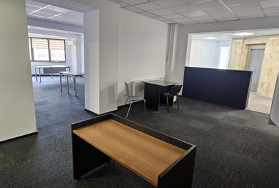 SPATIU BIROURI PC CENTER-ET.2 | BANEASA| HERASTRAU | DAMAROAIA - 9