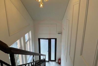 De vanzare casa cu etaj in Galati, Siderurgistilor,  recent renovata - 1