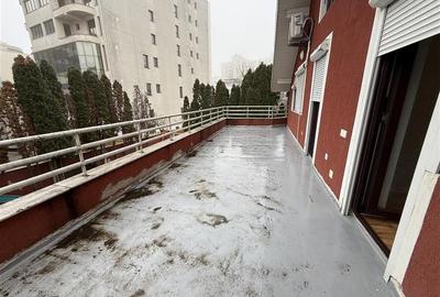Vila de inchiriat - Ultracentral, Spatiu versatil pentru locuinta, birouri sau a - 33