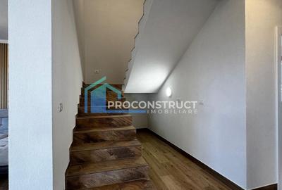 Duplex nou | 4 dormitoare | 130 mp utili | 234.900 EUR Comision 0% - 6