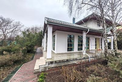 Eforie Sud, proprietate UNICAT,  D+P+1 , la 200 m de plajă - 2