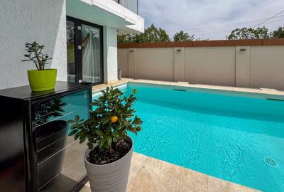 Ready to move  |  Vila premium cu piscina și jacuzzi încălzite - 52