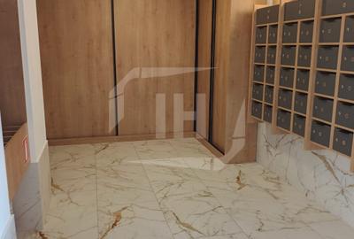 Apartament 2 camere, intermediar, parcare, Andrei Muresanu - 3