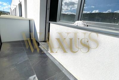 Apartament finisat - SU 54MP I Etaj Intermediar I CF - Urusagului - 9