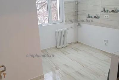 Metrou 1 Decembrie 1918 renovat complet 2 camere Ozana - 4