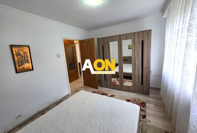Apartament 2 camere, etaj 3, renovat, zona Bulevardul Transilvaniei - 6