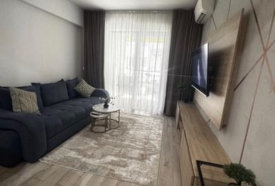 Apartament cu 2 camere decomandat în Grozăvești