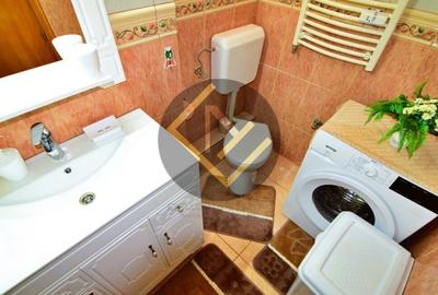 Apartament SPATIOS Unirii Piata Alba Iulia Decebal 84mp - 12
