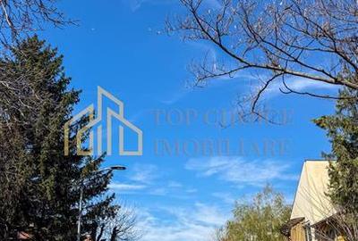 GARSONIERA DOMENII - RENOVATA, MOBILATA, CENTRALA PROPRIE - IDEAL AIRBNB, BiROU - 28