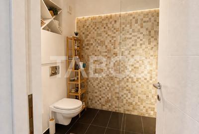 Apartament 2 camere etaj 1 parcare subterana cartier Borhanci - 4
