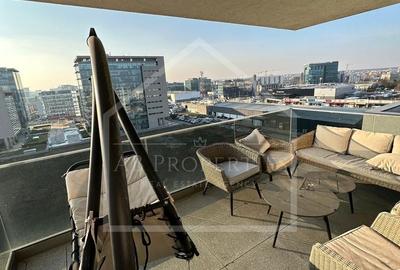 Apartament 3 camere Luxury | 130mp | Terasa | Vedere Panoramica - 10