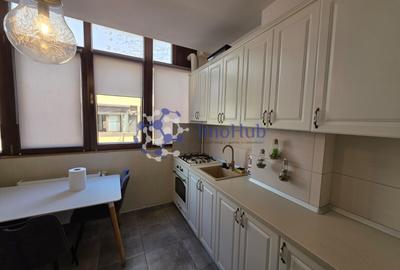 Apartament 3 cam. Valea Adâncă | Nicol Residence | Etaj 1 | 72mp - 2