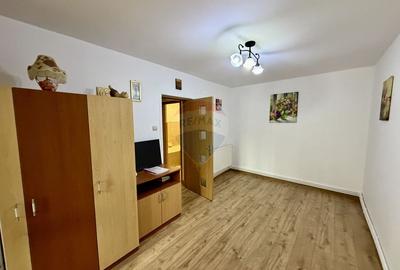 Garsoniera Zona Brailei / Quattro/ AllVet - 4