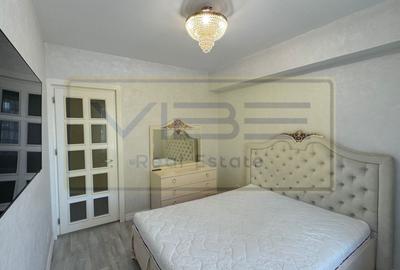 Apartament 2 camere open-space Royal Town Copou - 2