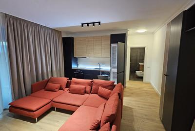 Apartament 3 camere I Porsche Pipera I Prima Inchiriere