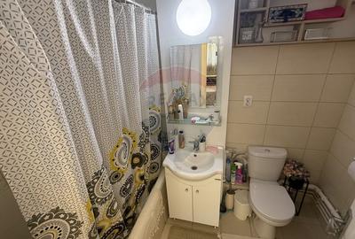 Apartament strada Transilvaniei Garaj sub bloc si boxa - 7