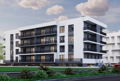 Apartament cu 3 camere decomandat în Theodor Pallady