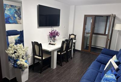 Apartament modern, mobilat și utilat, încălzire în pardoseală, Cluj. - 2