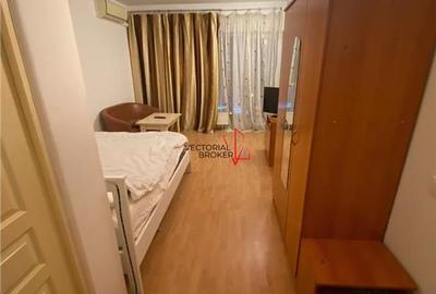 Garsonieră semidecomandată, mobilată în Titan