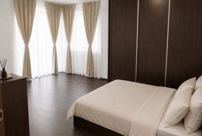 Vila 6 Camere Lux | 290mp Desf. | 5 Bai | P+1E |  Gradina | Fundeni - 5