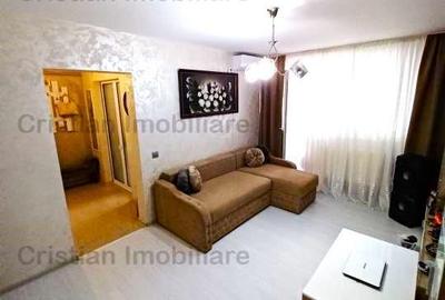 RENOVAT! Ap 2 camere confort 1 zona Calea Galati - 5