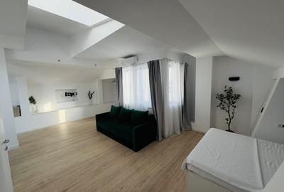 Duplex 4 camere  -  Cotroceni - 6