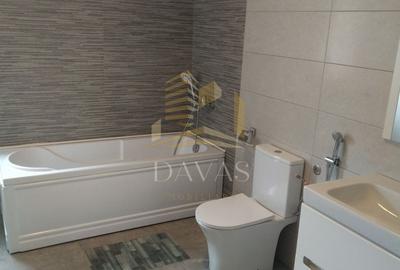 Casa  individuala de inchiriat | Gheorgheni | Zona Iulius Mall - 6