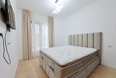 AP. 2 CAMERE - FIRST ESTATE, PET-FRIENDLY, POMPA DE CALDURA - 2