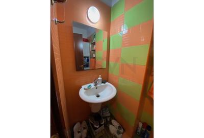 REA1025823 Apartament 3 camere in complex securizat - 9
