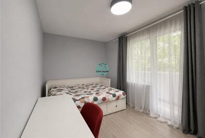 Inchiriez apartament cu 4 camere modern mobilat in 7 Noiembrie ! - 7