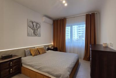 Inchiriere | 3 camere | bloc nou | Pipera | Cortina North - 11