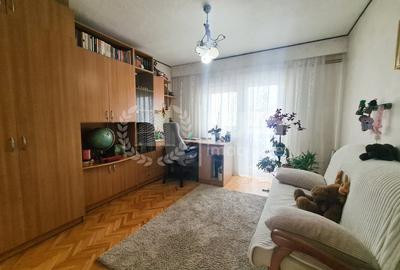 Apartament 4 camere | Etaj intermediar | Decomandat | Zona Piata Flora - 3