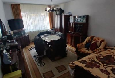 Comision 0 - Apartament cu 2 camere, zona Pipirig - 9