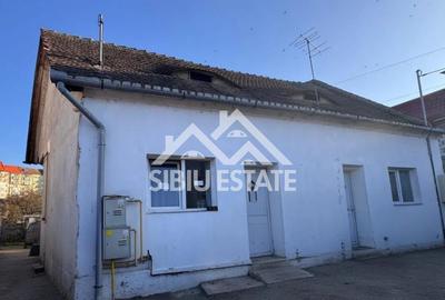 Casă individuală cu 4 camere în Terezian