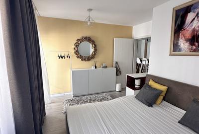 Eleganță și Liniște în Dorobanți | Apartament modern 2 camere, 65 mp - 3