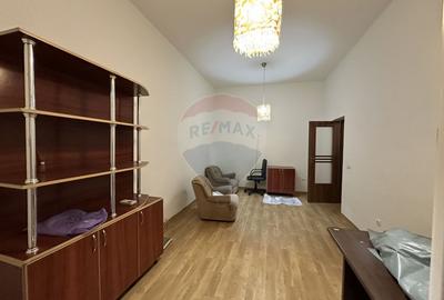 Spațiu comercial birouri 45mp - 1