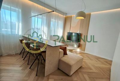 Apartament 3 camere de inchiriat Sibiu - 10