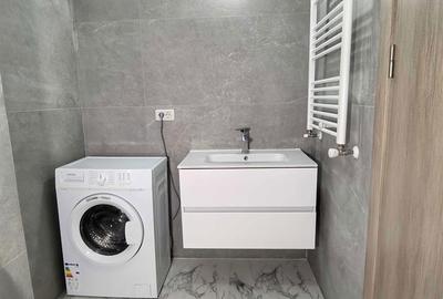 Apartament 2 camere bloc nou - Brancoveanu - 5