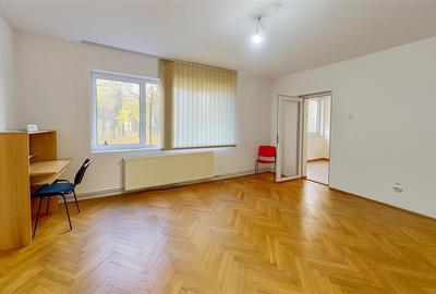 3D! Rezidential pe 125mp, 3 terase inchise, Centrul Civic, Brasov - 3