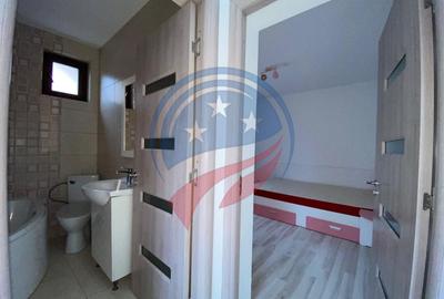 CASA FINALIZATA SI MOBILATA ZONA LAPUS - 9