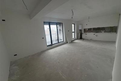 Vanzare apartament 1-2-3  cam bloc nou Chitila - 8