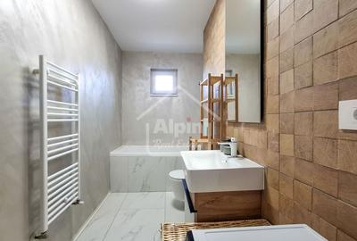 Suprafata Generoasa I Alphaville Arena - 20