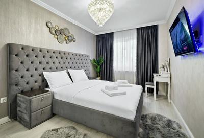 Lux autentic în Avantgarden 3 faza 4  2 camere premium - 3