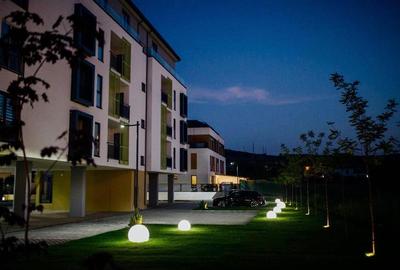 🚨 COMISION 0%! Penthouse cu 3 camere în Borhanci, 120 mp, terasă 45 mp,2 parcări - 10