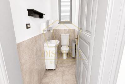 Spatiu de birouri cu 4 camere | Piata Maria - 5