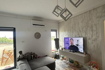 2 camere | decomandat | bloc an 2018 | Giulesti | Loc Parcare - 1