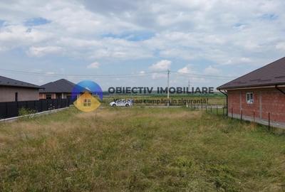 Teren de vânzare – Zănești, jud. Neamț | 996 mp | Zonă în dezvoltare - 9