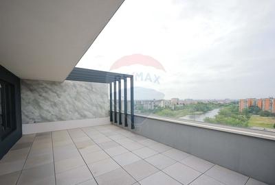 Apartament/Penthouse de Închiriat cu 3 Dormitoare și Terasă, Decebal - 11