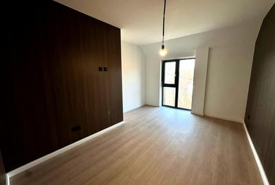 COMISION 0% !Casa individuala moderna, 140mp utili, teren 500mp,  Popesti! - 5