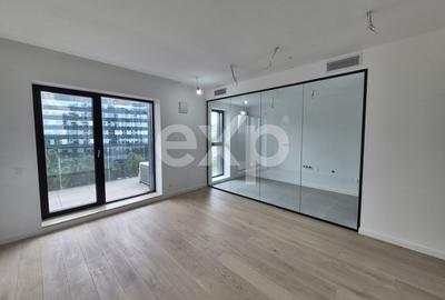 Apartament de vânzare | Pipera I Floreasca I Nusco City | Orientare Sud-Est - 4